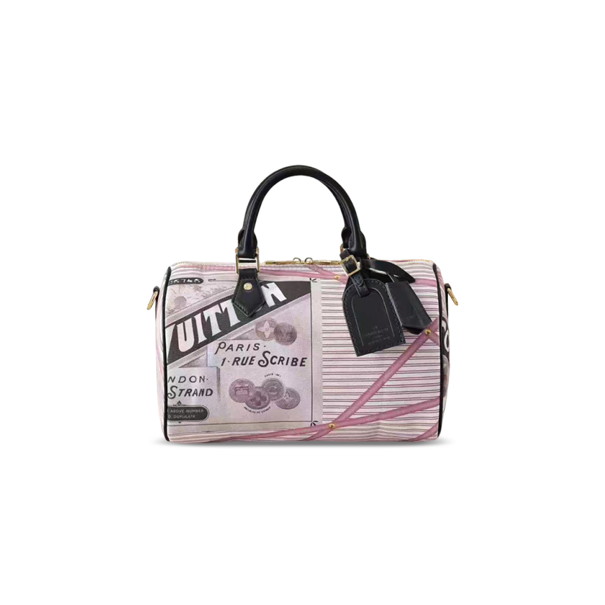 l0vis Vvtt0n master speedy soft 30 (30*21*17cm)